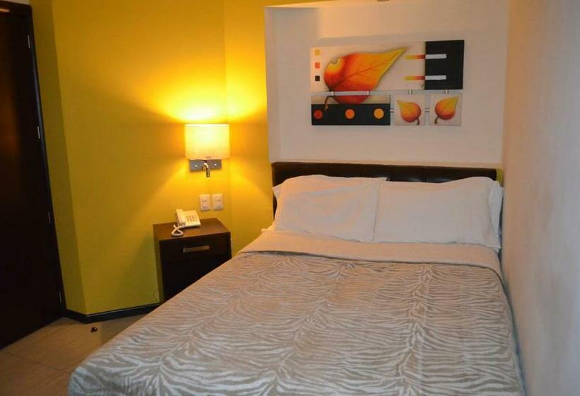 スタンダードシングルルーム, Rincon Del Cielo