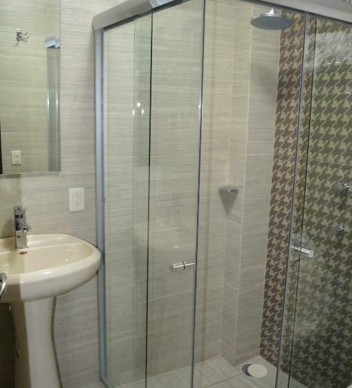 スタンダードシングルルーム, Rincon Del Cielo