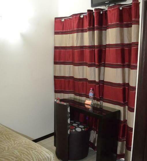 スタンダードシングルルーム, Rincon Del Cielo