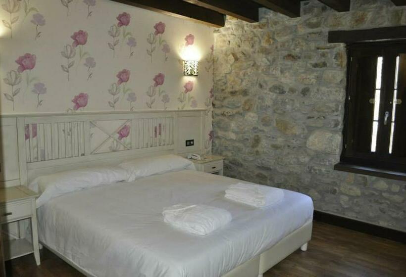 חדר סטנדרט, Rural El Reundu