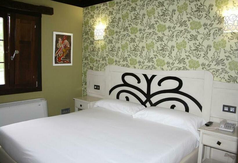 חדר סטנדרט, Rural El Reundu