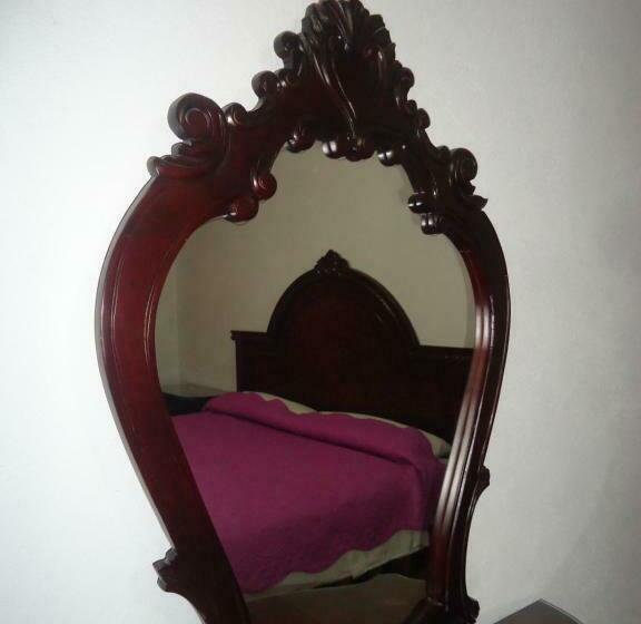 غرفة قياسية سرير كينج, San Isidro