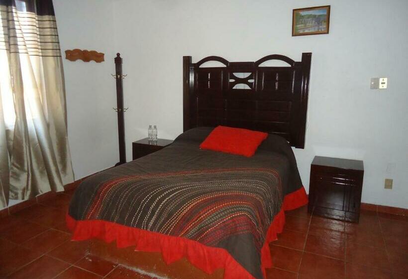 غرفة قياسية, San Isidro