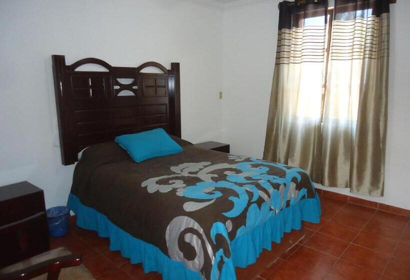 غرفة قياسية, San Isidro