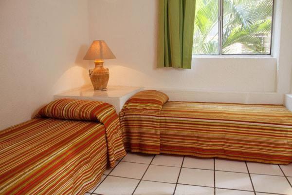 شقة غرفة واحدة, Suites Santa Barbara