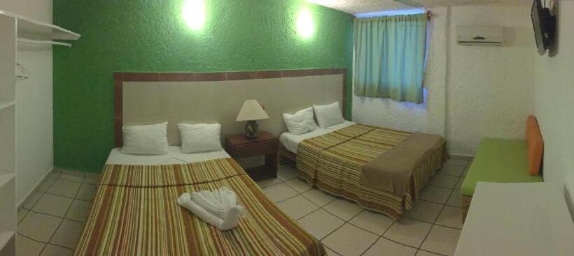 جناح جونيور, Suites Santa Barbara