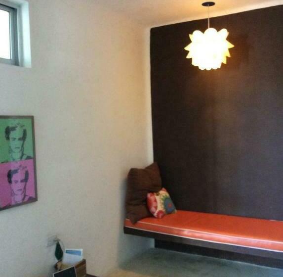 اتاق استاندارد با تخت بزرگ, Teetotum