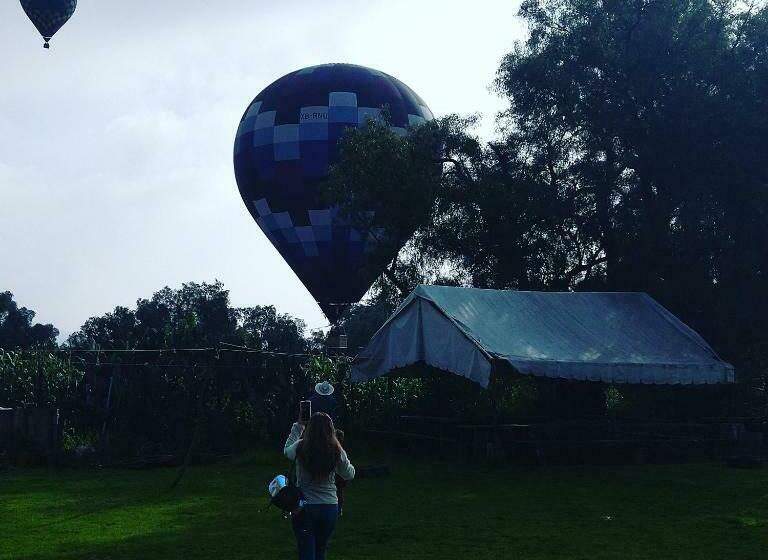 Номер Стандарт Трехместный, Telpochcalli Hotel & Temazcal