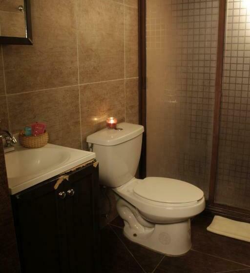 Семейный Номер, Telpochcalli Hotel & Temazcal