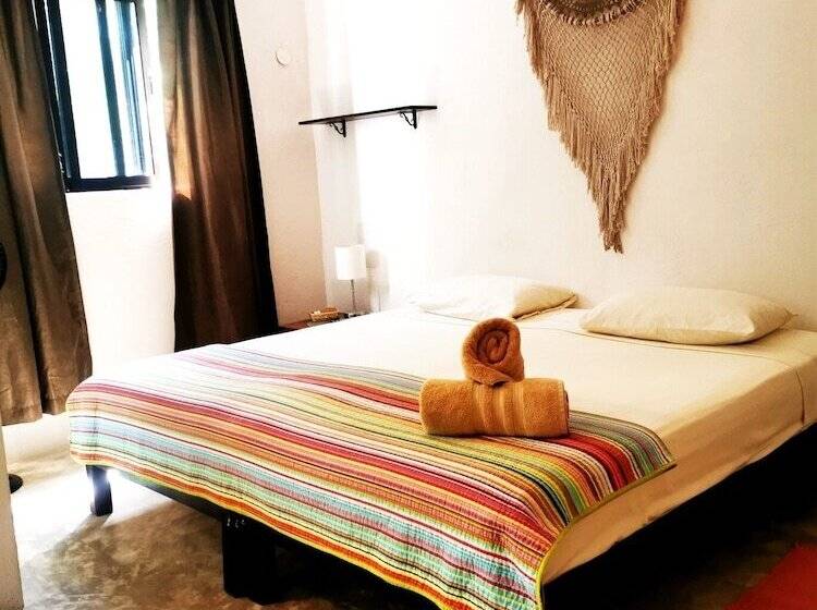اتاق استاندارد, Villa Los Mangles Boutique