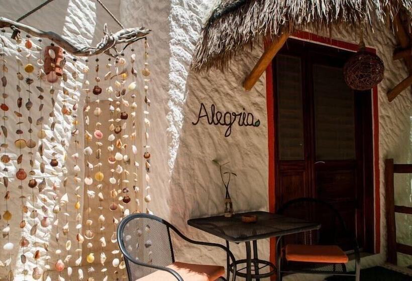 استودیوی استاندارد, Villa Los Mangles Boutique