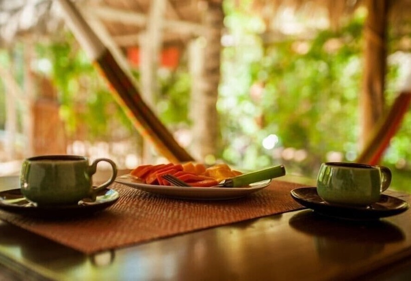اتاق استاندارد, Villa Los Mangles Boutique