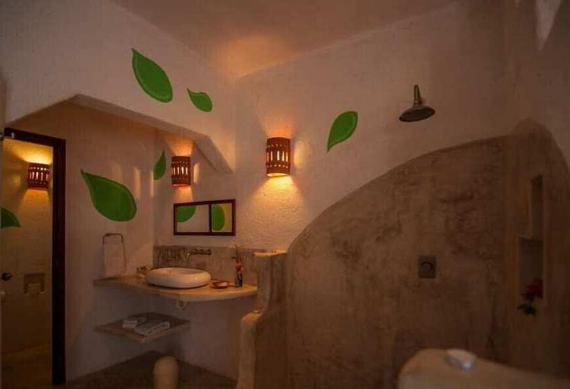 استودیوی استاندارد, Villa Los Mangles Boutique
