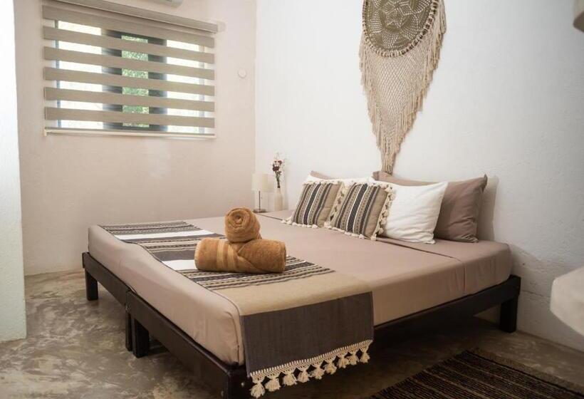 اتاق استاندارد, Villa Los Mangles Boutique