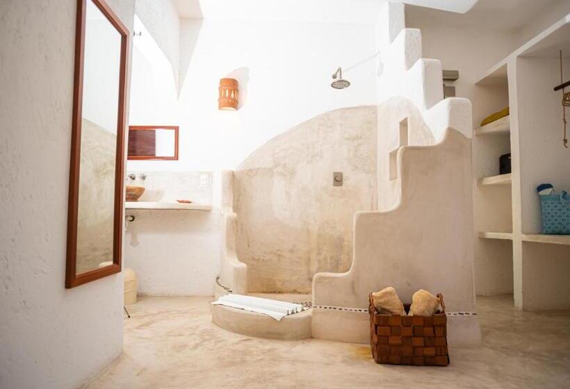 استودیوی استاندارد, Villa Los Mangles Boutique