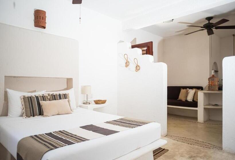 استودیوی استاندارد, Villa Los Mangles Boutique
