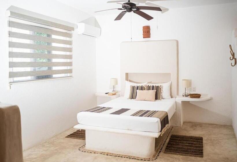 استودیوی استاندارد, Villa Los Mangles Boutique