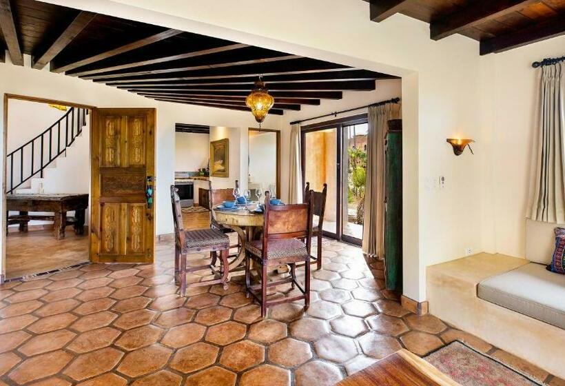 スイート(家族用), Villa Santa Cruz