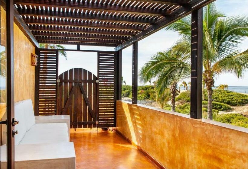 キングサイズベッドのデラックススイート, Villa Santa Cruz