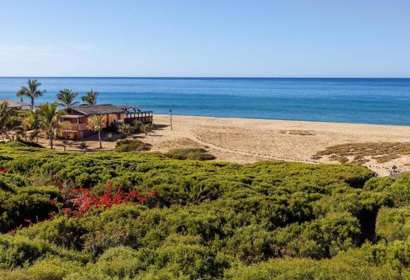 キングサイズベッドのデラックススイート, Villa Santa Cruz