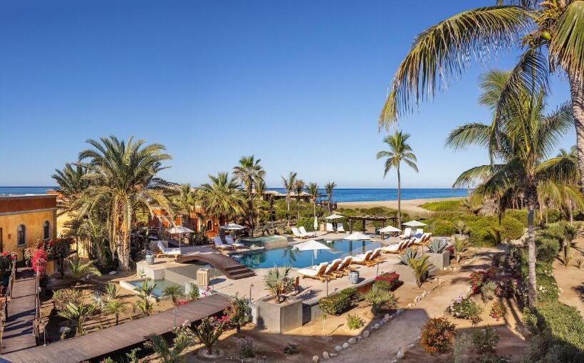 オーシャンビューのスタンダードバンガロー, Villa Santa Cruz