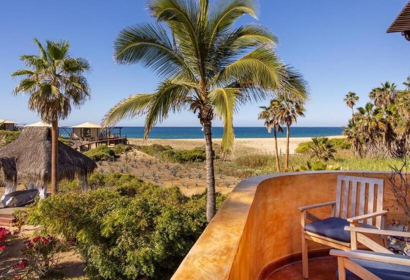 デラックススイート, Villa Santa Cruz