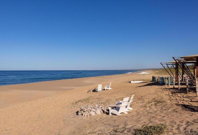 Standard Tent, Villa Santa Cruz