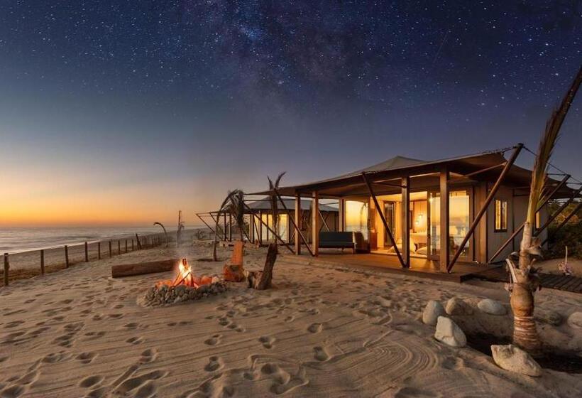 Standard Tent, Villa Santa Cruz