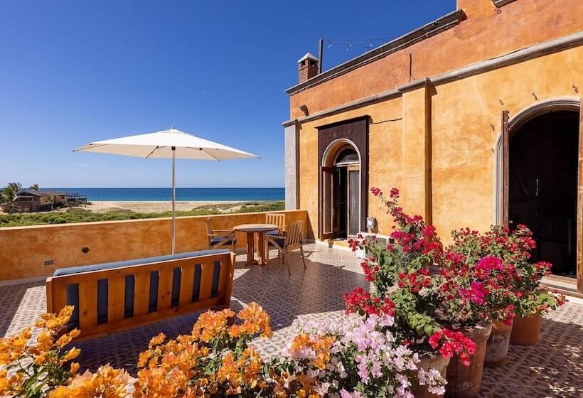 キングサイズベッドのデラックススイート, Villa Santa Cruz