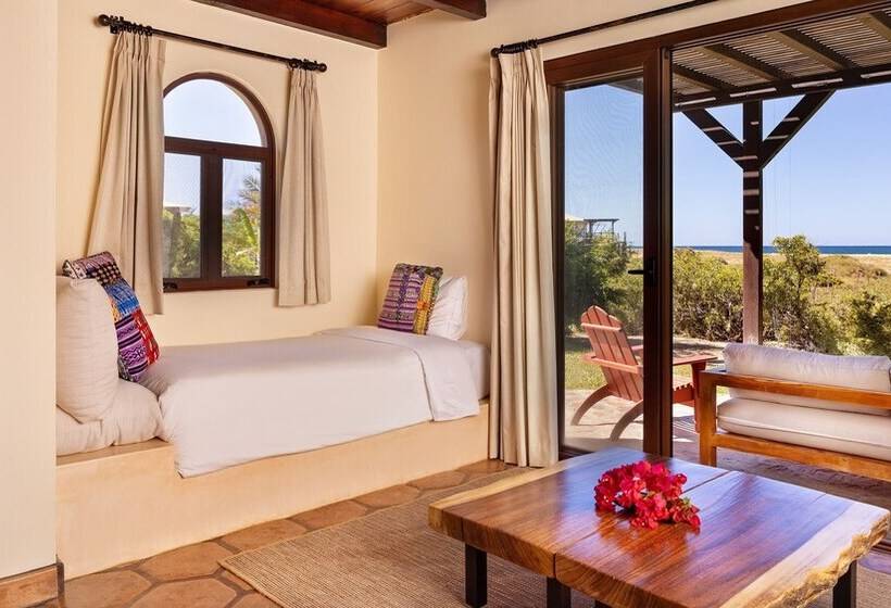 スイート(家族用), Villa Santa Cruz