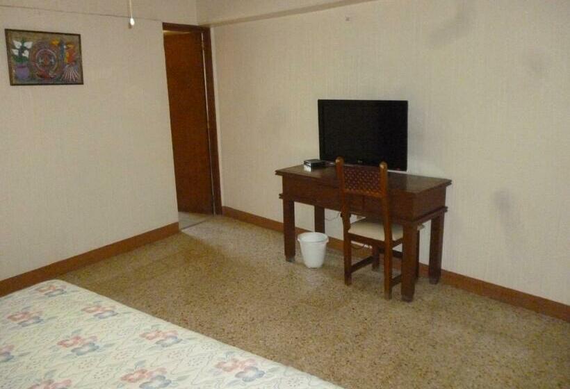 Номер Стандарт 2 Двуспальные Кровати, Virginia