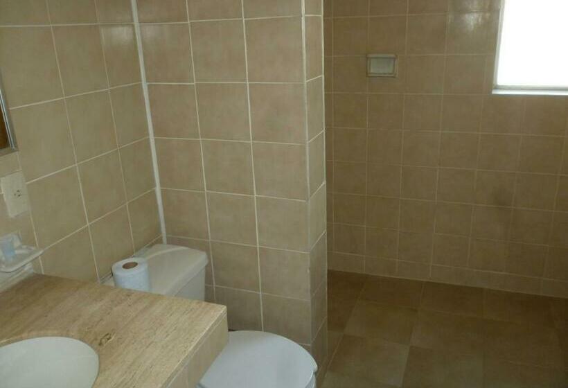 Номер Стандарт 2 Двуспальные Кровати, Virginia