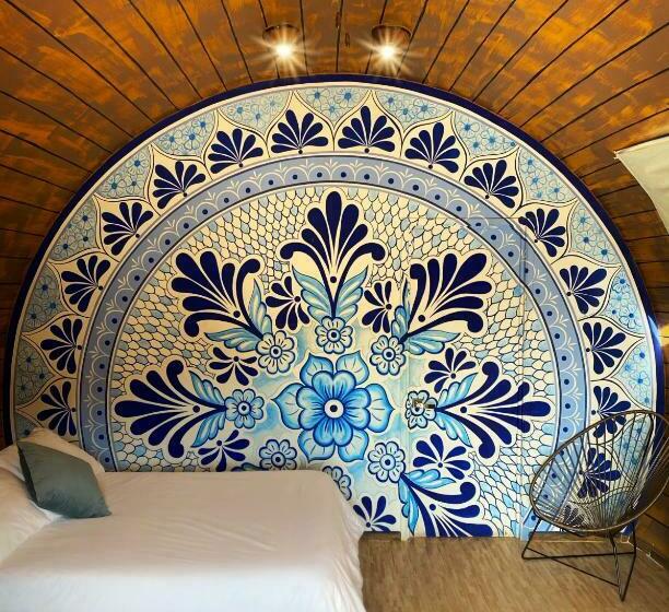 חדר סטנדרט, Matices Hotel De Barricas