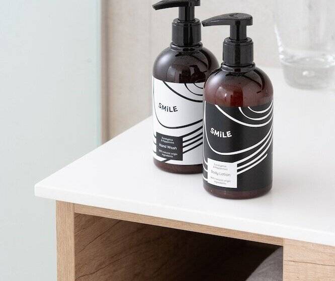 标准间, Innside by Meliá Madrid Valdebebas