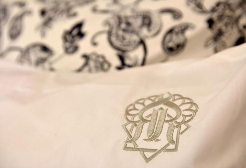 Quarto deluxe, Riad Palau Marrakech