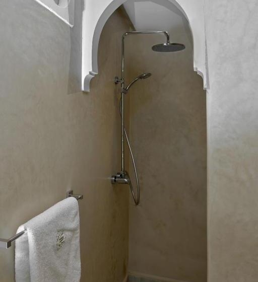 Quarto Deluxe, Riad Palau Marrakech