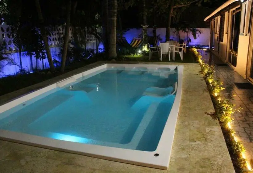 اتاق استاندارد, Aparta Hotel Azzurra