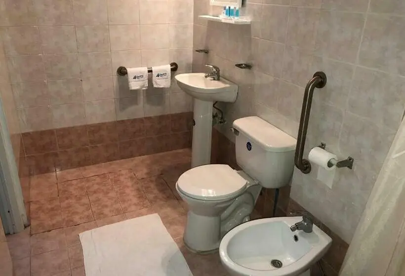 اتاق استاندارد, Aparta Hotel Azzurra