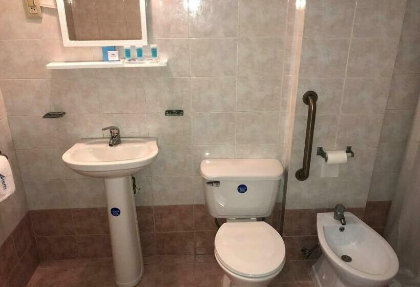 标准间, Aparta Hotel Azzurra