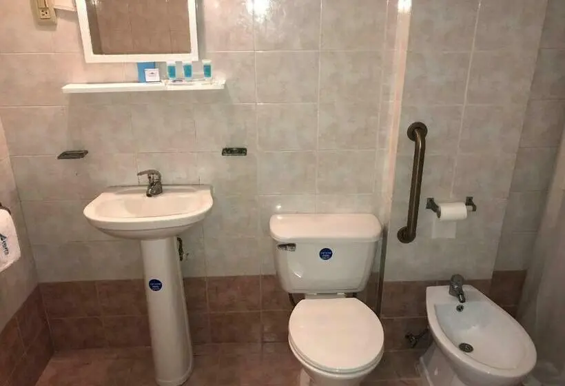 اتاق استاندارد, Aparta Hotel Azzurra