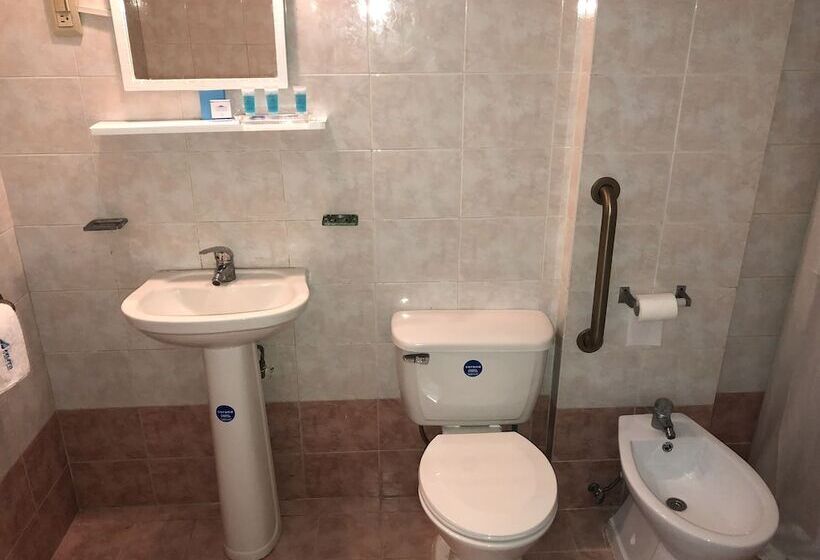 带1个卧室的公寓, Aparta Hotel Azzurra