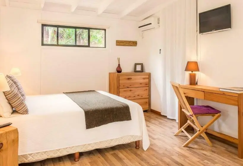 スタンダードルーム, La Maison Suites & Gastronomía