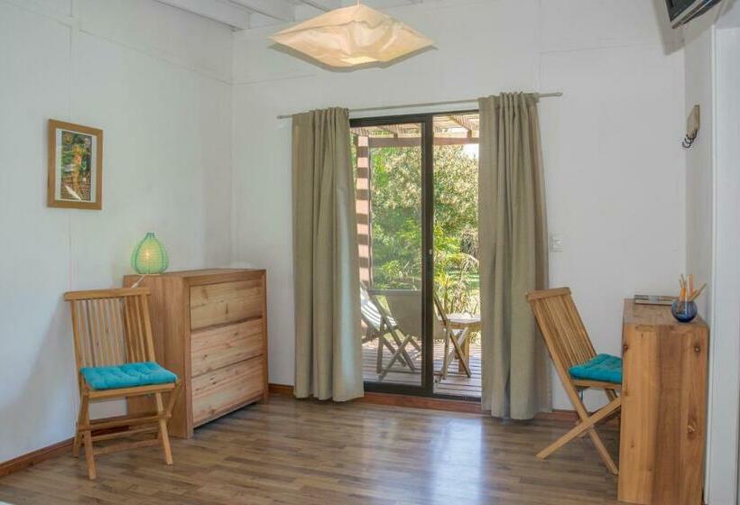 Номер Стандарт, La Maison Suites & Gastronomía