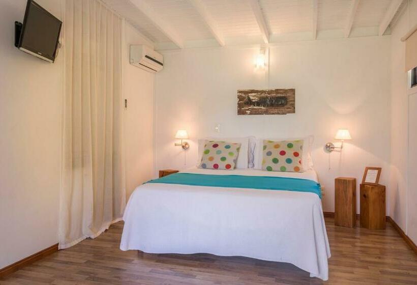 Номер Стандарт, La Maison Suites & Gastronomía