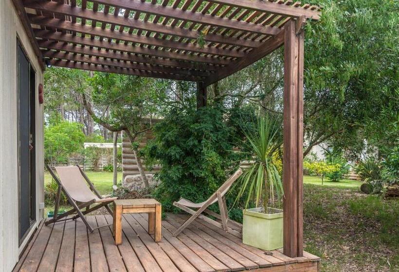 Трехместный Номер Комфорт, La Maison Suites & Gastronomía