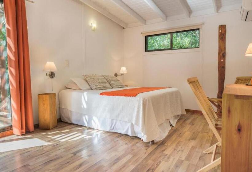 스탠다드 트리플 룸, La Maison Suites & Gastronomía