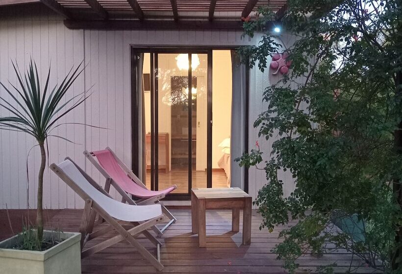 Трехместный Номер Комфорт, La Maison Suites & Gastronomía