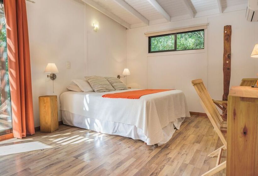 Трехместный Номер Комфорт, La Maison Suites & Gastronomía