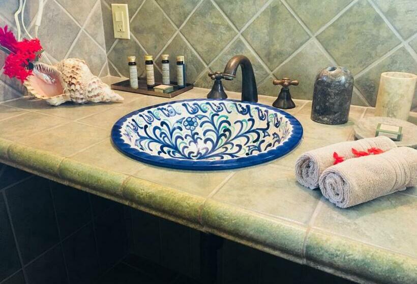 바다 전망 스탠다드 방갈로, Seagull Cove Resort