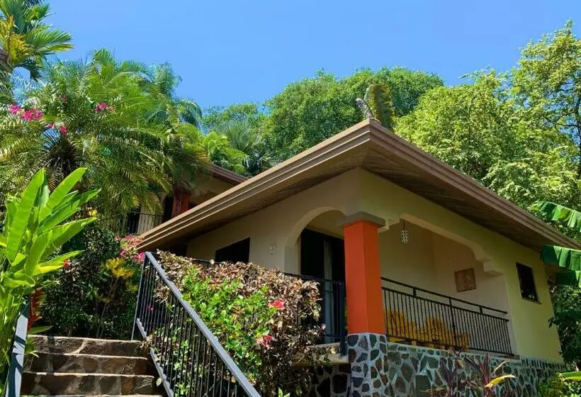 بانگلوی استاندارد با چشم‌انداز دریا, Seagull Cove Resort
